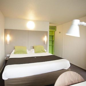 Hotel Campanile Strasbourg Aeroport Lingolsheim